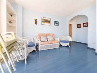 Piso en venta en Águilas ciudad en Águilas