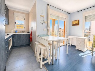 Piso en venta en Águilas ciudad en Águilas