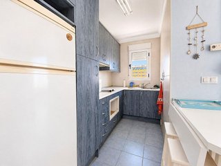 Piso en venta en Águilas ciudad en Águilas