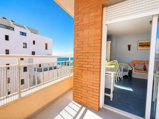 Piso en venta en Águilas ciudad en Águilas