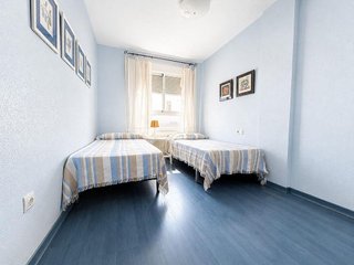 Piso en venta en Águilas ciudad en Águilas