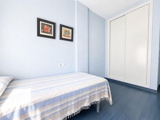 Piso en venta en Águilas ciudad en Águilas