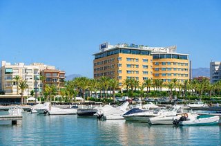 Piso en venta en Águilas ciudad en Águilas