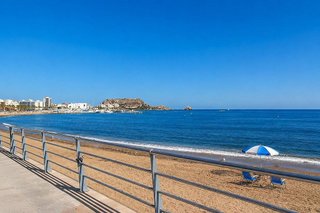 Piso en venta en Águilas ciudad en Águilas