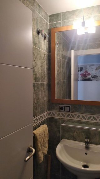 Piso en venta en Zona Hispanidad-Vivar Téllez en Vélez-Málaga