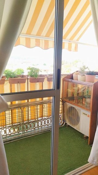Piso en venta en Zona Hispanidad-Vivar Téllez en Vélez-Málaga