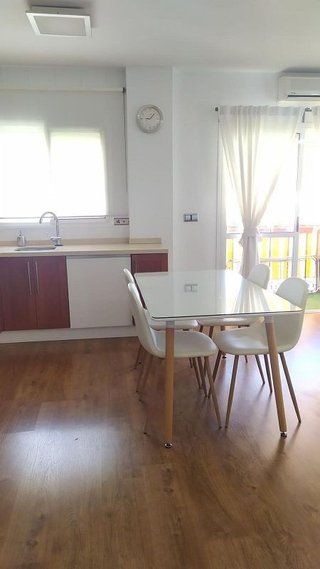 Piso en venta en Zona Hispanidad-Vivar Téllez en Vélez-Málaga