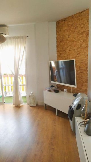 Piso en venta en Zona Hispanidad-Vivar Téllez en Vélez-Málaga
