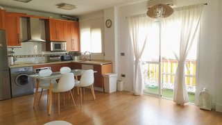 Piso en venta en Zona Hispanidad-Vivar Téllez en Vélez-Málaga