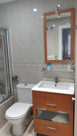 Piso en venta en Zona Hispanidad-Vivar Téllez en Vélez-Málaga