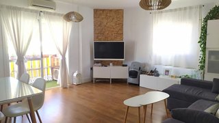 Piso en venta en Zona Hispanidad-Vivar Téllez en Vélez-Málaga