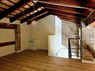 Ático en venta en El Castellar-L´Oliveral en Valencia