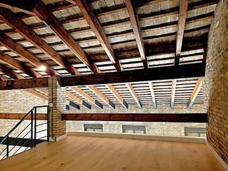 Ático en venta en El Castellar-L´Oliveral en Valencia