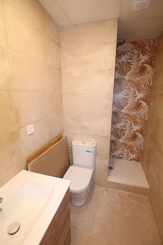 Ático en venta en El Castellar-L´Oliveral en Valencia