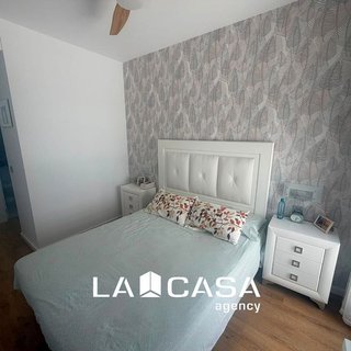 Piso en venta en Montequinto en Dos Hermanas