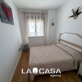 Piso en venta en Montequinto en Dos Hermanas