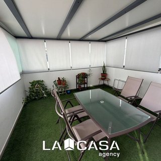 Piso en venta en Entrenúcleos en Dos Hermanas