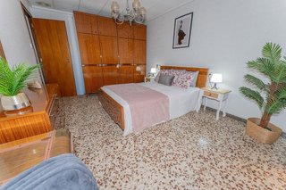 Piso en venta en Centro en Elche