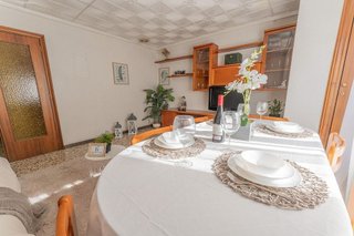 Piso en venta en Centro en Elche