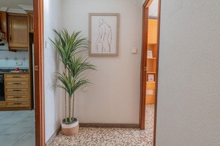 Piso en venta en Centro en Elche