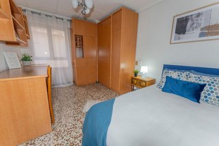 Piso en venta en Centro en Elche