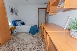 Piso en venta en Centro en Elche