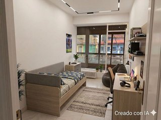 Piso en venta en Tineo