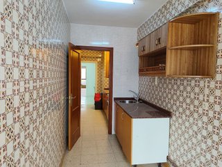 Piso en venta en Tineo