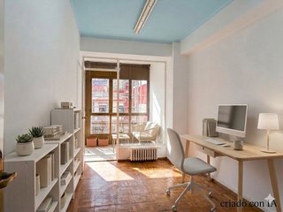 Piso en venta en Tineo