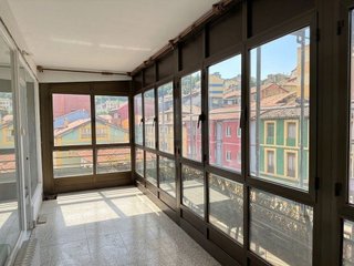Piso en venta en Tineo