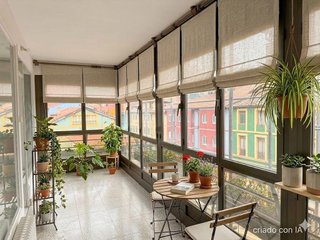 Piso en venta en Tineo
