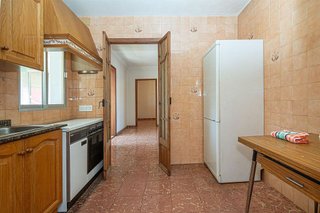 Piso en venta en Son Cladera - El Vivero en Palma de Mallorca