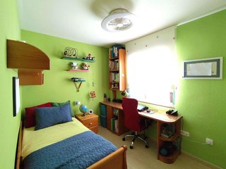 Piso en venta en Ciudad Jardín - Tagarete - El Zapillo en Almería