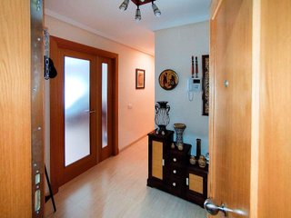 Piso en venta en Ciudad Jardín - Tagarete - El Zapillo en Almería