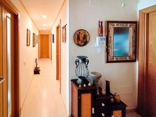 Piso en venta en Ciudad Jardín - Tagarete - El Zapillo en Almería