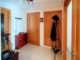 Piso en venta en Ciudad Jardín - Tagarete - El Zapillo en Almería