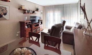 Piso en venta en Ciudad Jardín - Tagarete - El Zapillo en Almería