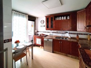 Piso en venta en Ciudad Jardín - Tagarete - El Zapillo en Almería
