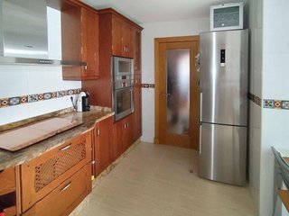 Piso en venta en Ciudad Jardín - Tagarete - El Zapillo en Almería