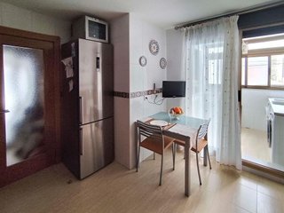 Piso en venta en Ciudad Jardín - Tagarete - El Zapillo en Almería