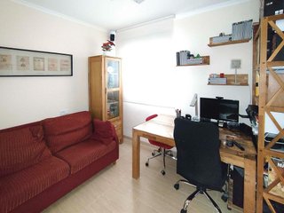 Piso en venta en Ciudad Jardín - Tagarete - El Zapillo en Almería
