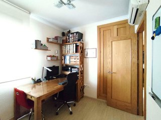Piso en venta en Ciudad Jardín - Tagarete - El Zapillo en Almería