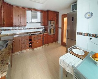 Piso en venta en Ciudad Jardín - Tagarete - El Zapillo en Almería