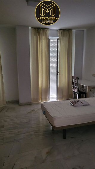 Piso en venta en Centro Ciudad en Linares