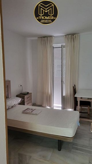 Piso en venta en Centro Ciudad en Linares