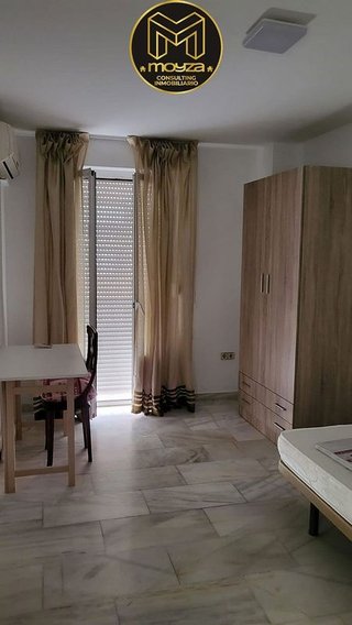 Piso en venta en Centro Ciudad en Linares