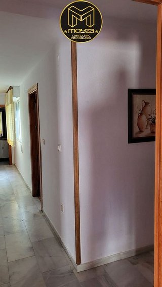 Piso en venta en Centro Ciudad en Linares