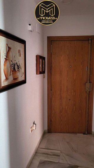 Piso en venta en Centro Ciudad en Linares