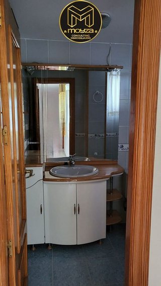 Piso en venta en Centro Ciudad en Linares