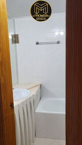 Piso en venta en Centro Ciudad en Linares